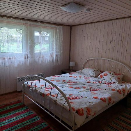 Villa Rannapungerja Puhkemaja Extérieur photo