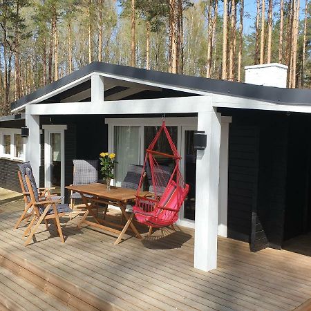 Villa Rannapungerja Puhkemaja Extérieur photo